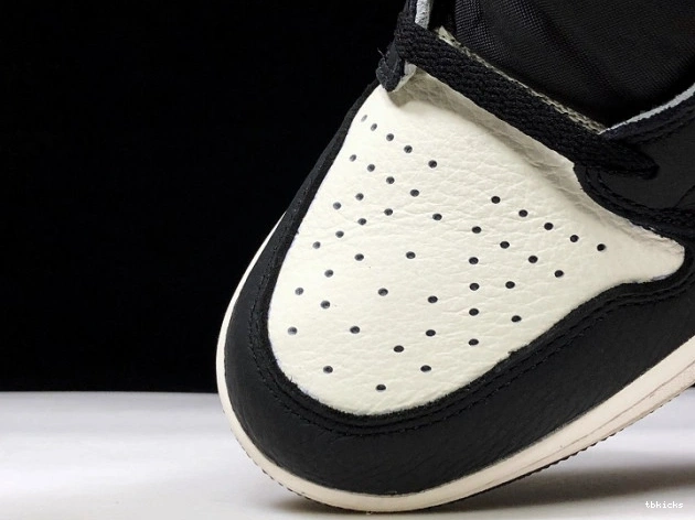Rep TBK Retro 015 'A Star 1 High OG Born' - 555088 Air Jordan Is 0802